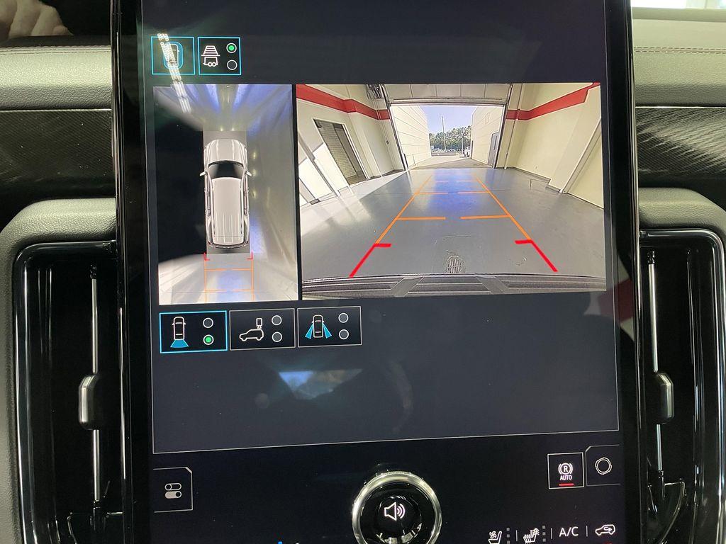 new 2026 GMC Yukon car, priced at $86,970