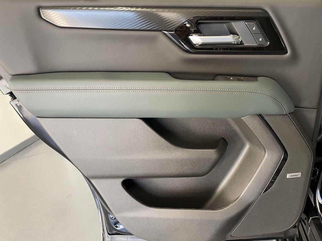 new 2026 GMC Yukon car, priced at $86,970