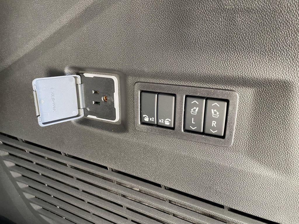 new 2026 GMC Yukon car, priced at $86,970