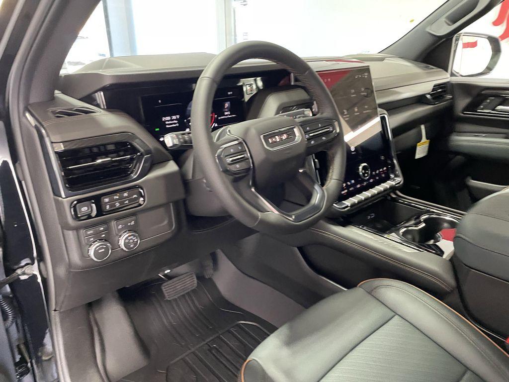 new 2026 GMC Yukon car, priced at $86,970