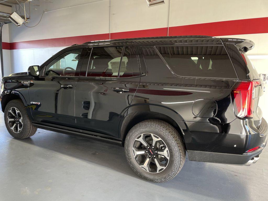 new 2026 GMC Yukon car, priced at $86,970