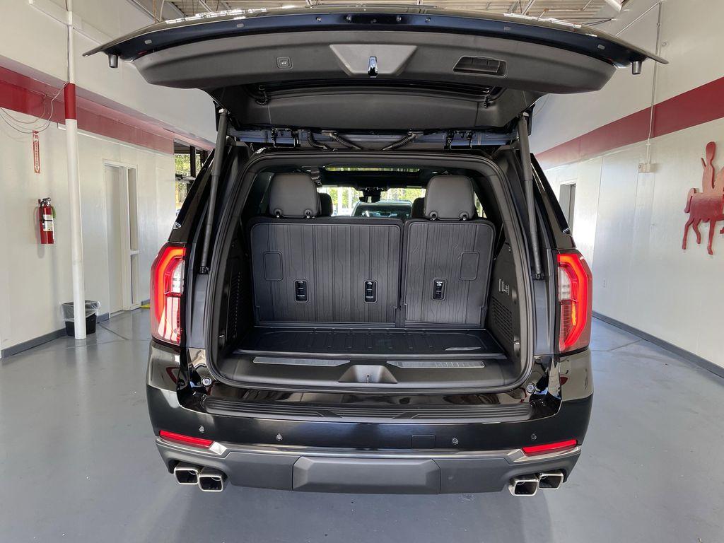 new 2026 GMC Yukon car, priced at $86,970