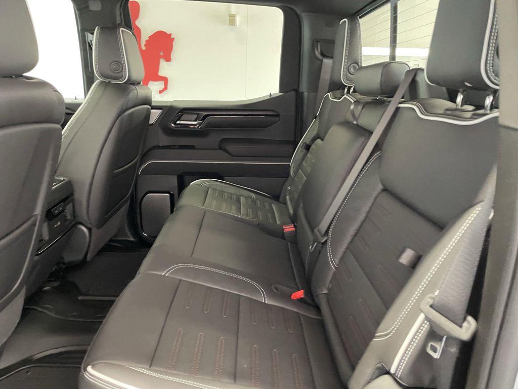new 2025 GMC Sierra 1500 car, priced at $83,180