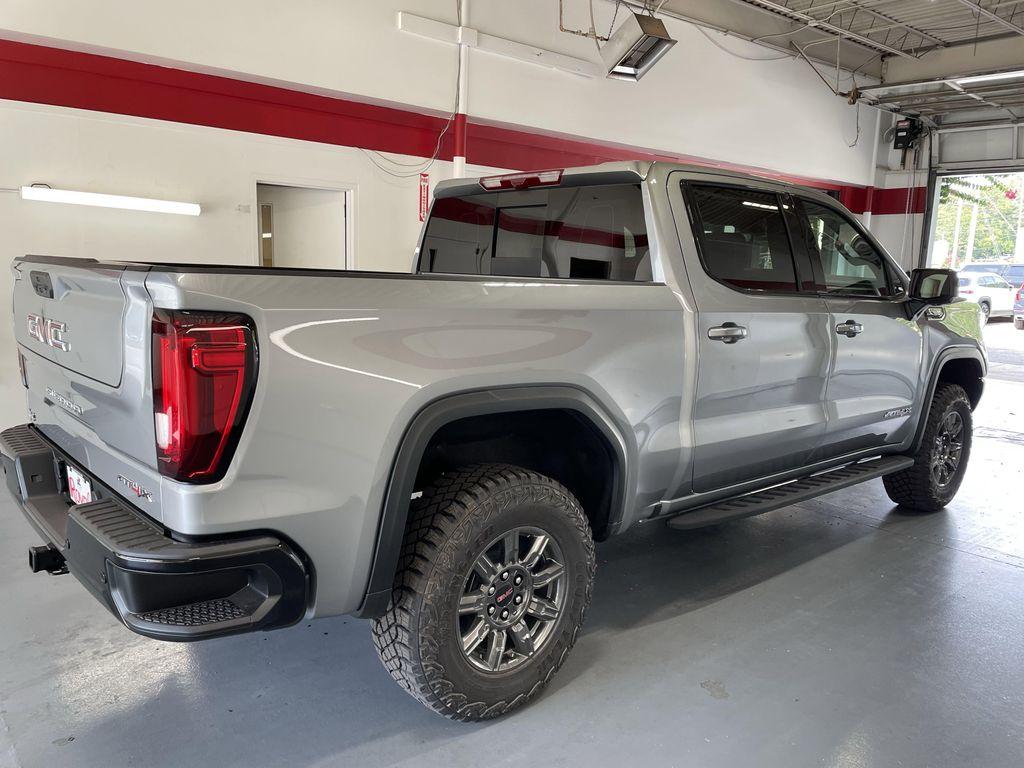 new 2025 GMC Sierra 1500 car, priced at $83,180