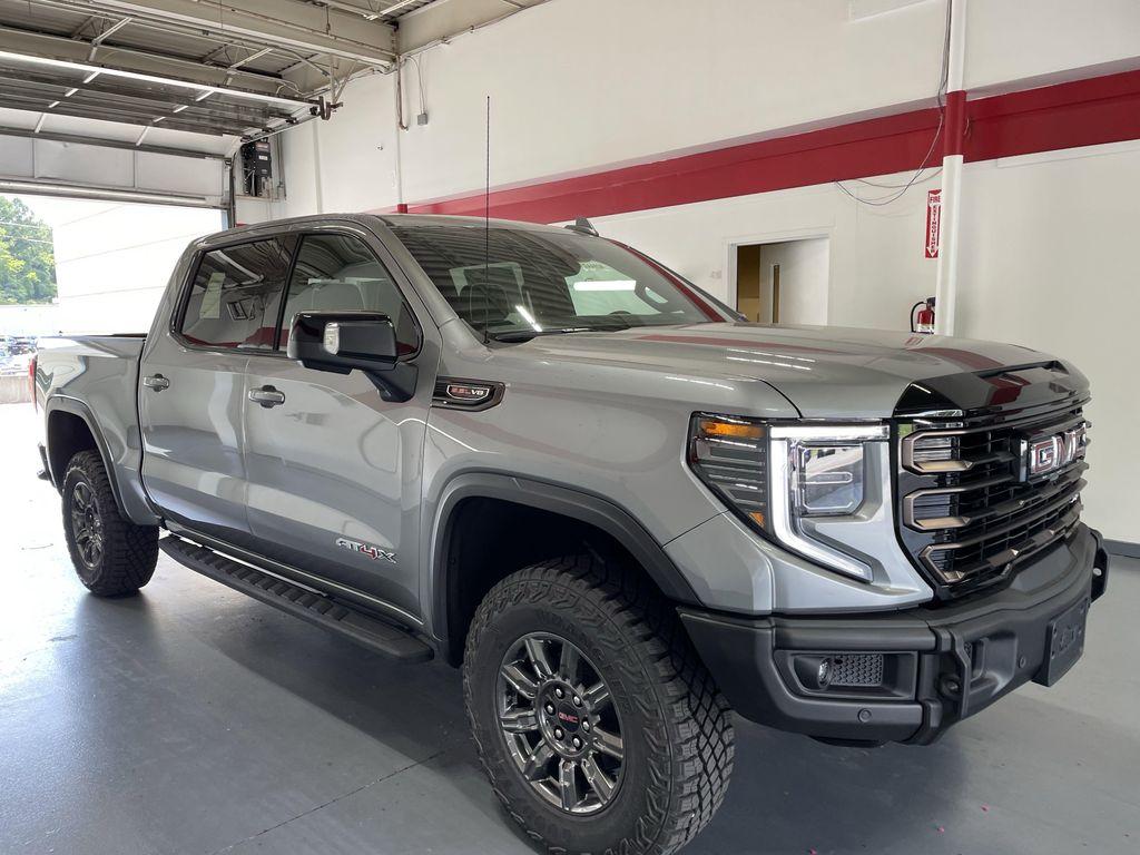 new 2025 GMC Sierra 1500 car, priced at $83,180