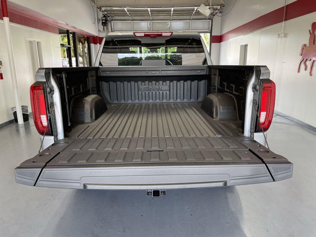 new 2025 GMC Sierra 1500 car, priced at $83,180