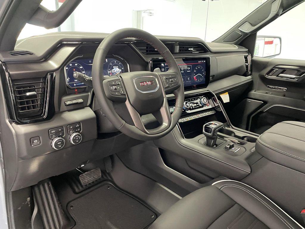 new 2025 GMC Sierra 1500 car, priced at $83,180