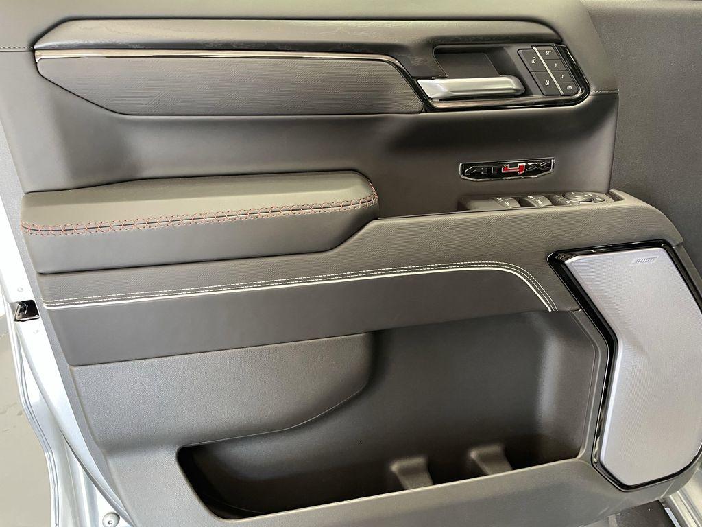 new 2025 GMC Sierra 1500 car, priced at $83,180