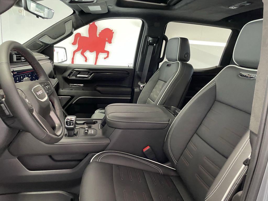 new 2025 GMC Sierra 1500 car, priced at $83,180