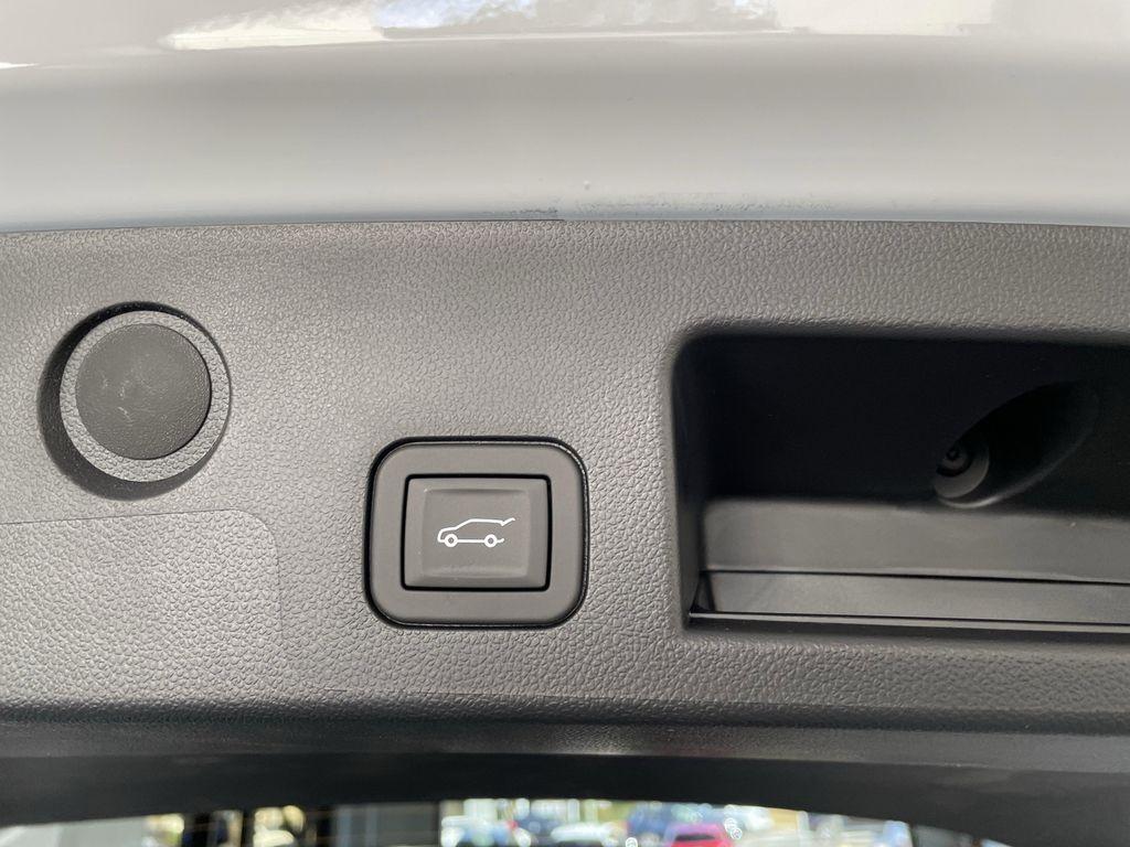 new 2026 GMC Terrain car, priced at $36,490