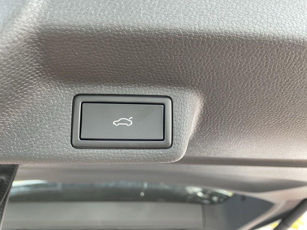 new 2025 Volkswagen ID. Buzz car, priced at $60,243