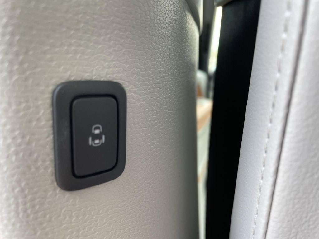 new 2025 Volkswagen ID. Buzz car, priced at $60,243