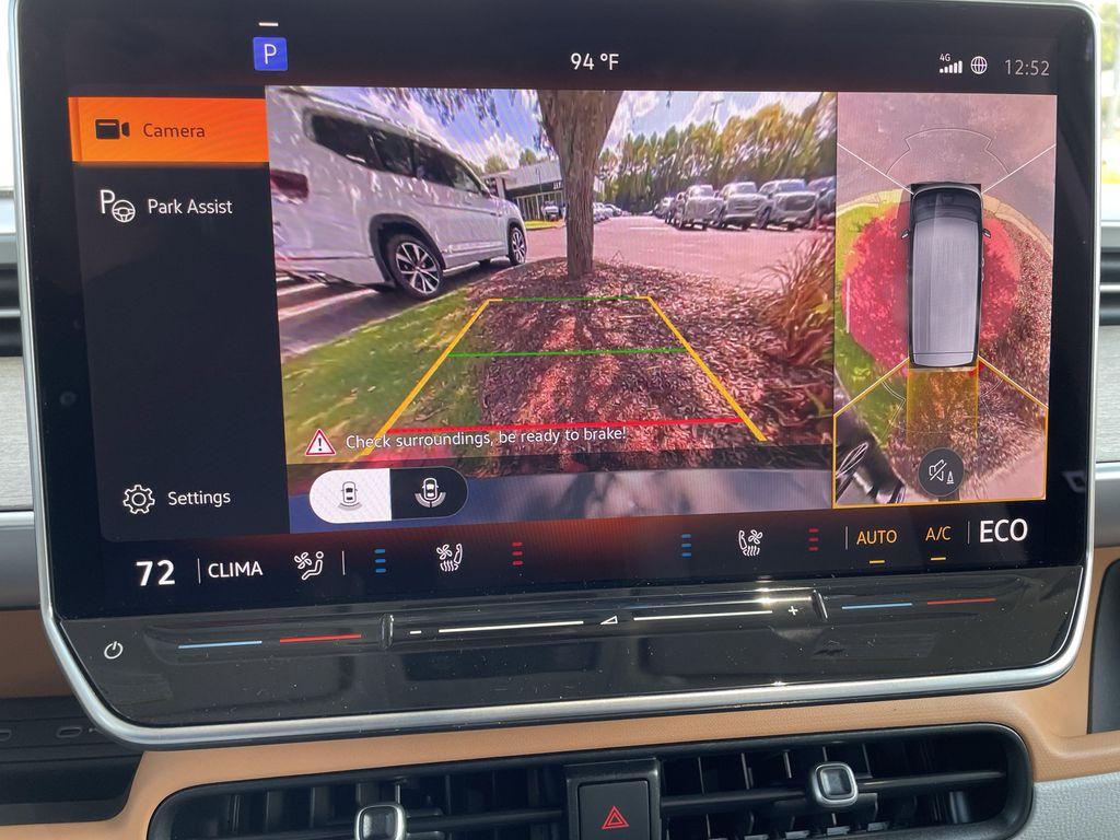 new 2025 Volkswagen ID. Buzz car, priced at $60,243