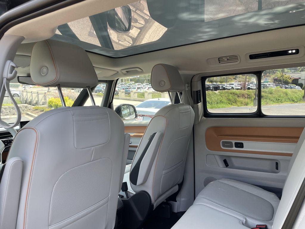 new 2025 Volkswagen ID. Buzz car, priced at $60,243