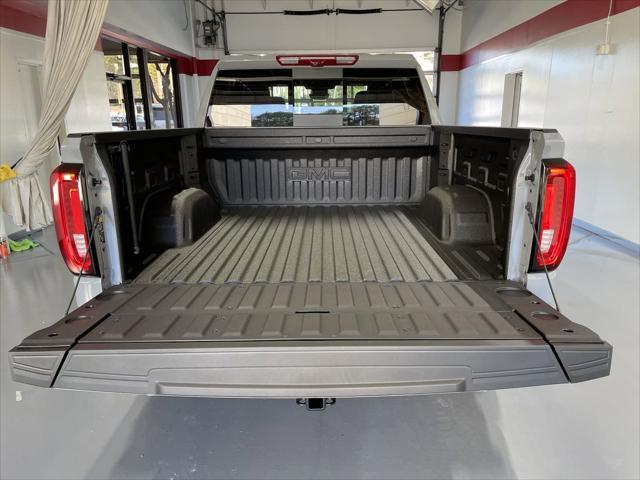 new 2025 GMC Sierra 1500 car, priced at $86,119