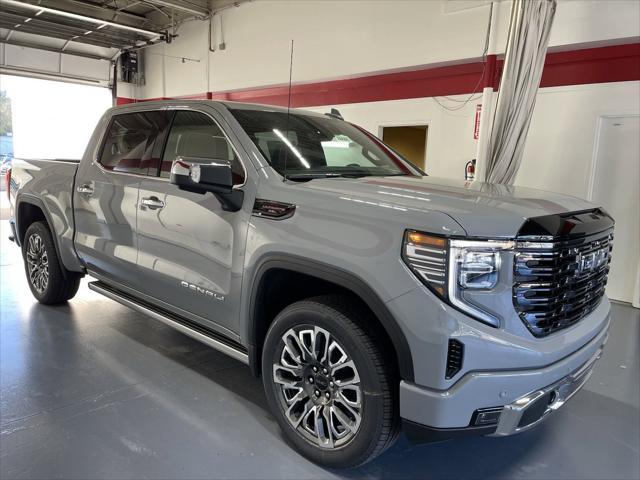 new 2025 GMC Sierra 1500 car, priced at $86,119