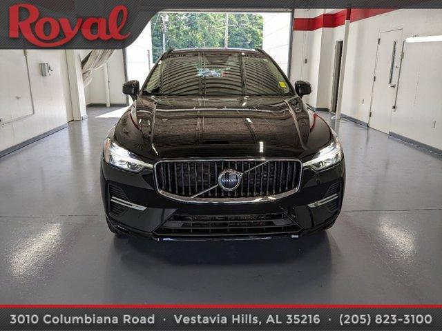 used 2022 Volvo XC60 car, priced at $35,970