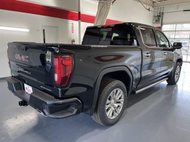 new 2024 GMC Sierra 1500 car, priced at $76,730