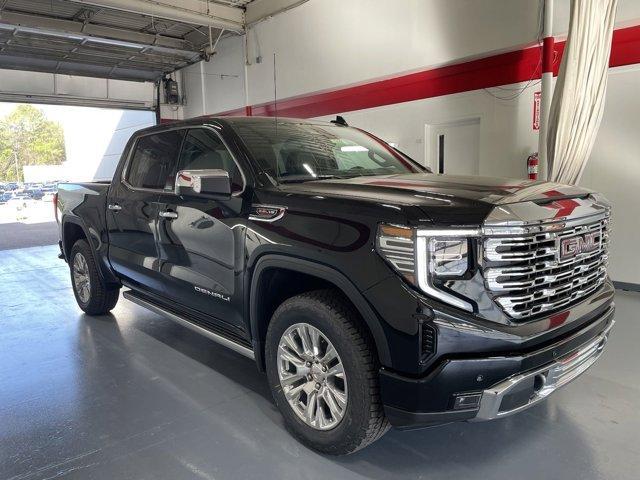 new 2024 GMC Sierra 1500 car, priced at $76,730