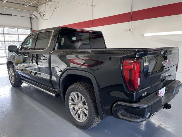 new 2024 GMC Sierra 1500 car, priced at $76,730