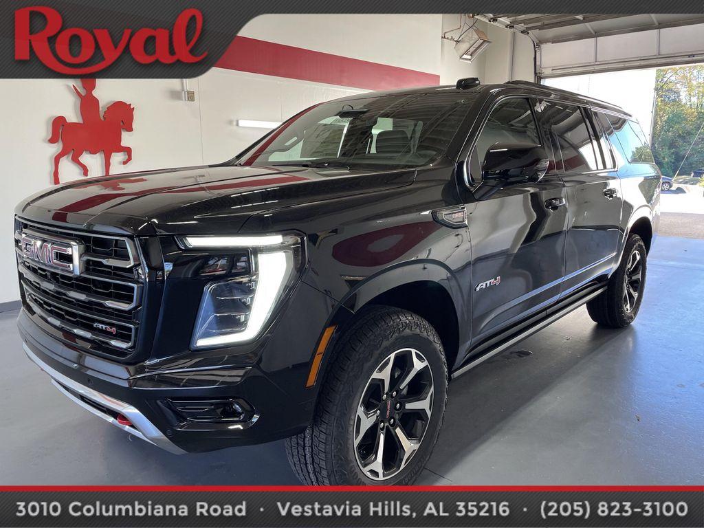 new 2026 GMC Yukon XL car, priced at $87,475