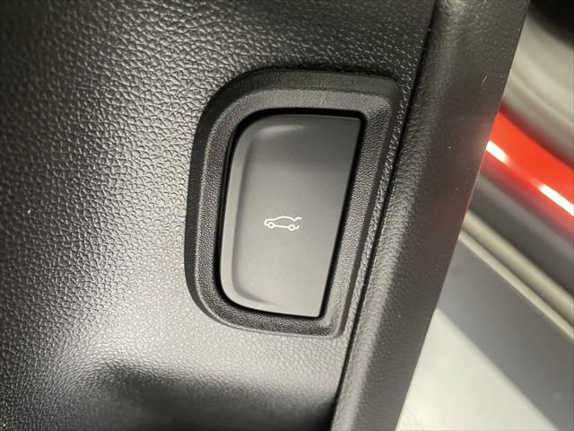 new 2025 GMC Terrain car, priced at $40,270