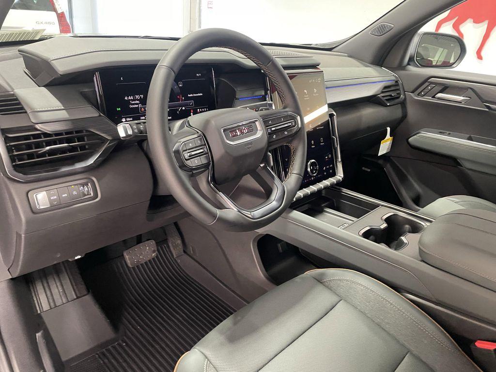 new 2026 GMC Acadia car, priced at $54,640