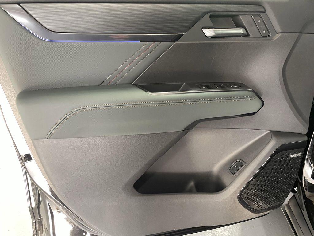 new 2026 GMC Acadia car, priced at $54,640