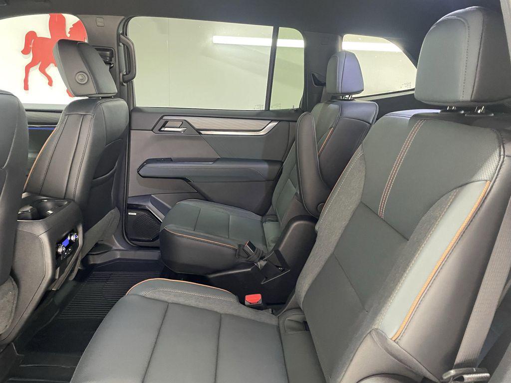 new 2026 GMC Acadia car, priced at $54,640