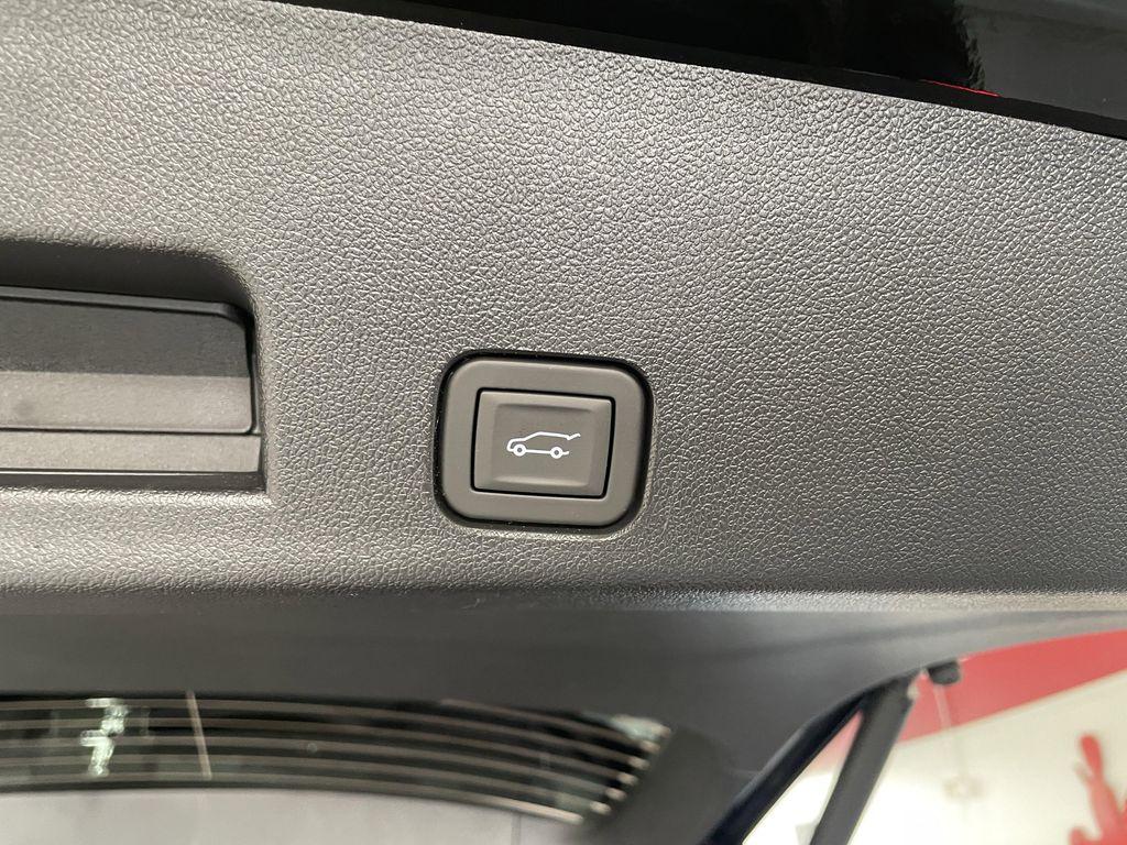 new 2026 GMC Acadia car, priced at $54,640