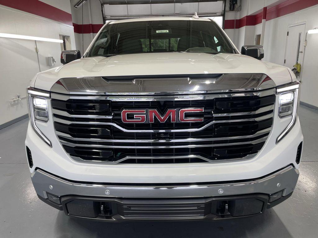 new 2026 GMC Sierra 1500 car, priced at $65,895