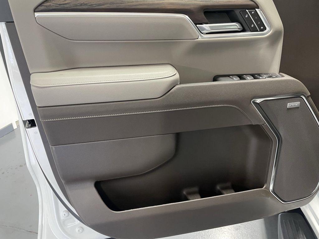 new 2026 GMC Sierra 1500 car, priced at $65,895