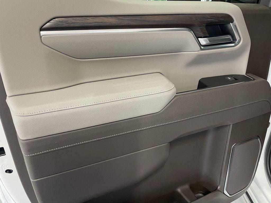 new 2026 GMC Sierra 1500 car, priced at $65,895
