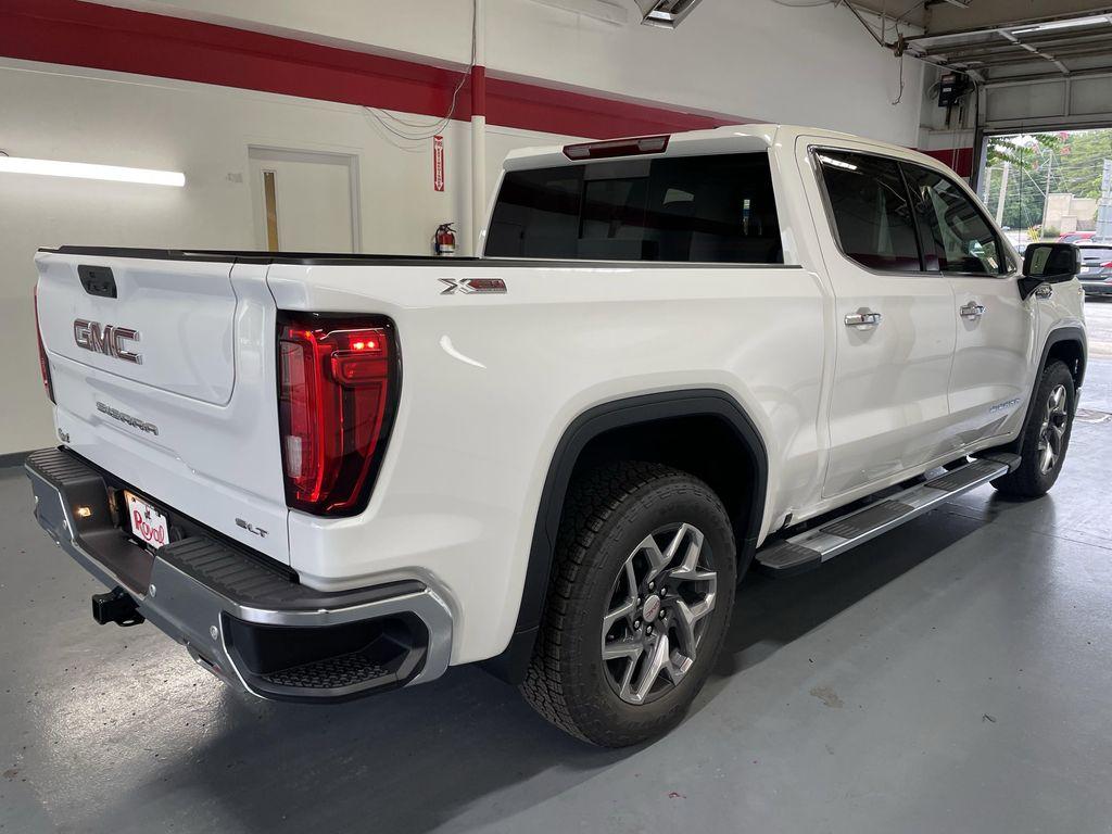 new 2026 GMC Sierra 1500 car, priced at $65,895