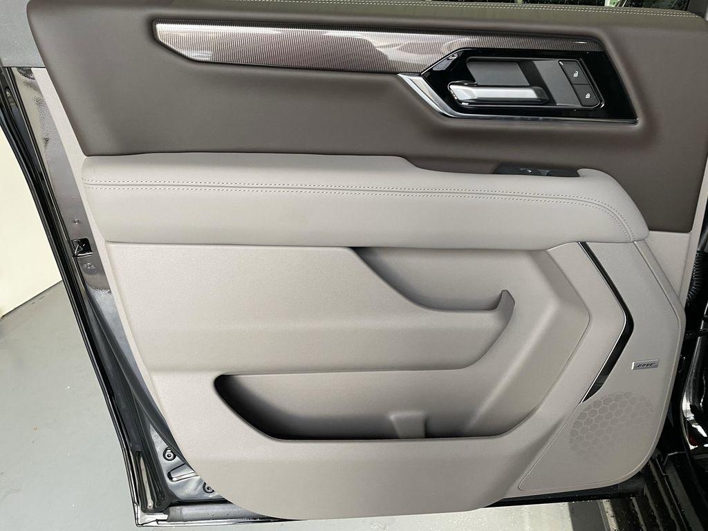 new 2026 GMC Yukon XL car, priced at $84,540