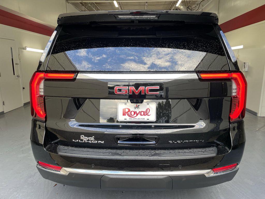 new 2026 GMC Yukon XL car, priced at $84,540