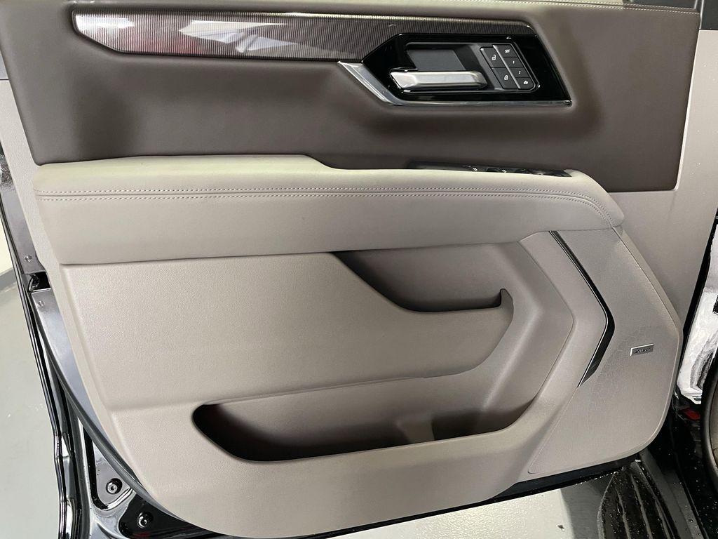 new 2026 GMC Yukon XL car, priced at $84,540