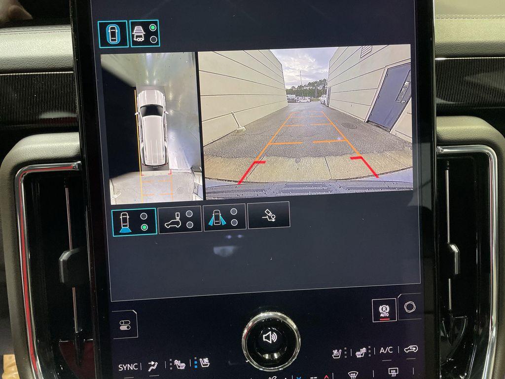 new 2026 GMC Yukon XL car, priced at $84,540