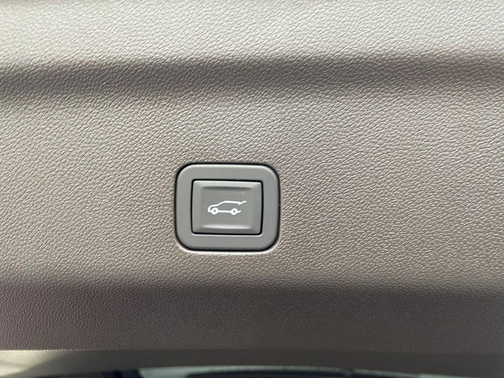 new 2026 GMC Yukon XL car, priced at $84,540