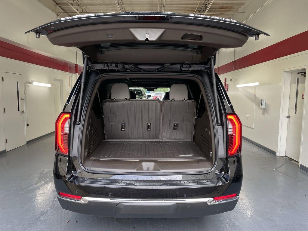 new 2026 GMC Yukon XL car, priced at $84,540