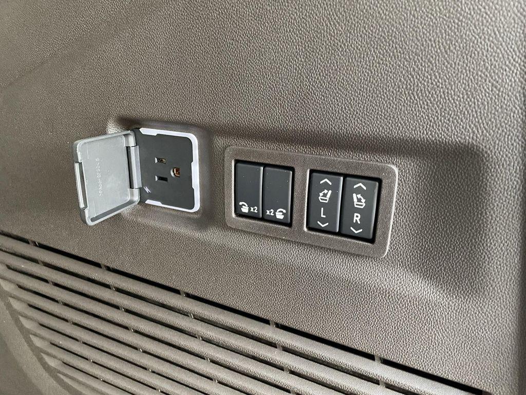 new 2026 GMC Yukon XL car, priced at $84,540