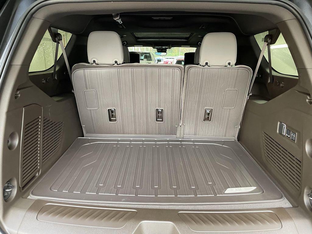 new 2026 GMC Yukon XL car, priced at $84,540