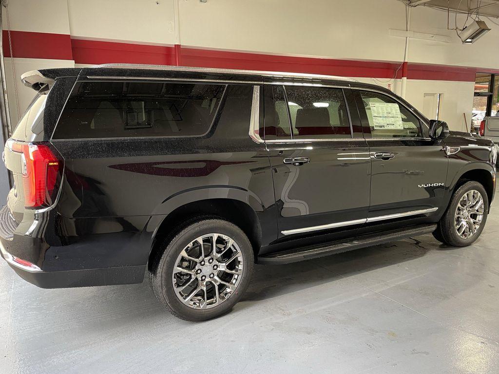 new 2026 GMC Yukon XL car, priced at $84,540