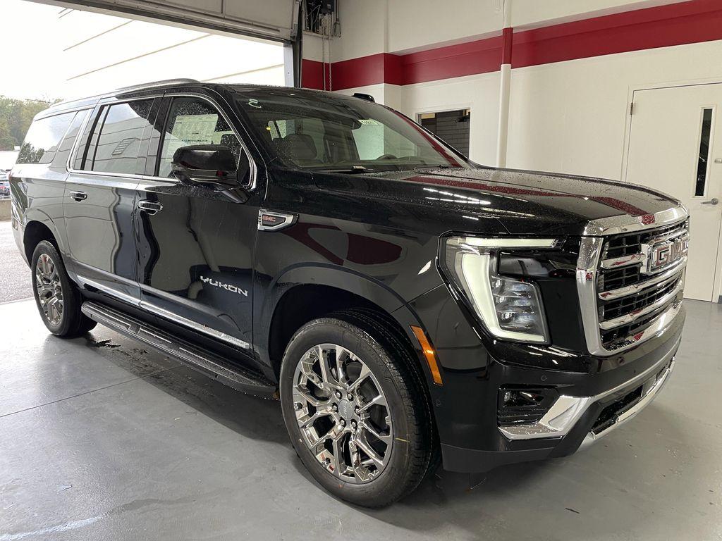 new 2026 GMC Yukon XL car, priced at $84,540
