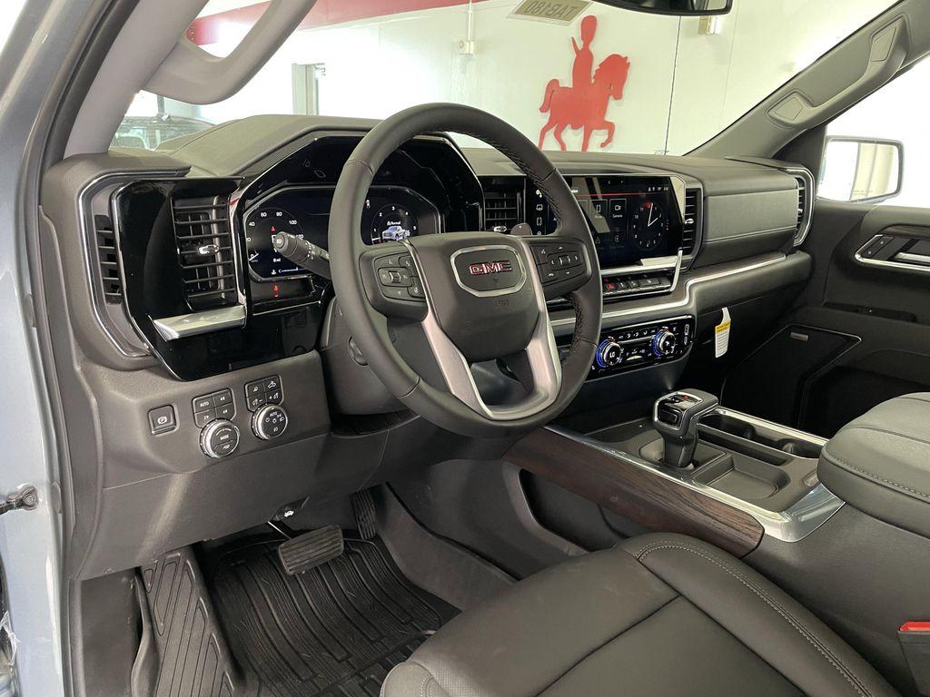 new 2026 GMC Sierra 1500 car, priced at $67,385