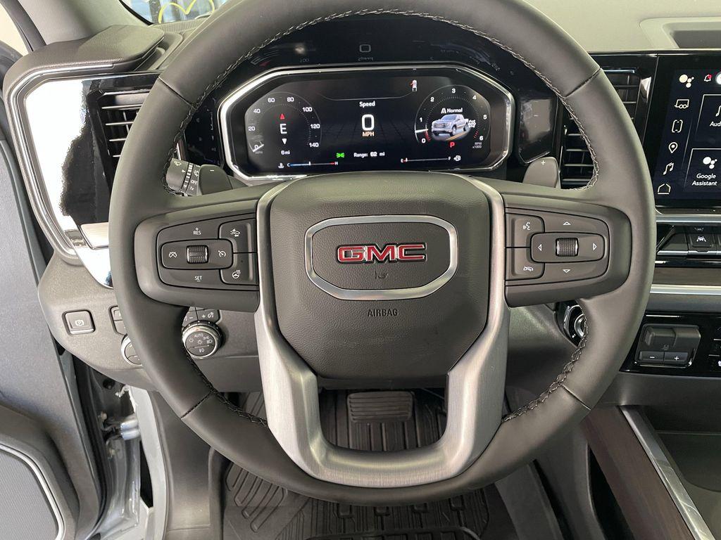 new 2026 GMC Sierra 1500 car, priced at $67,385