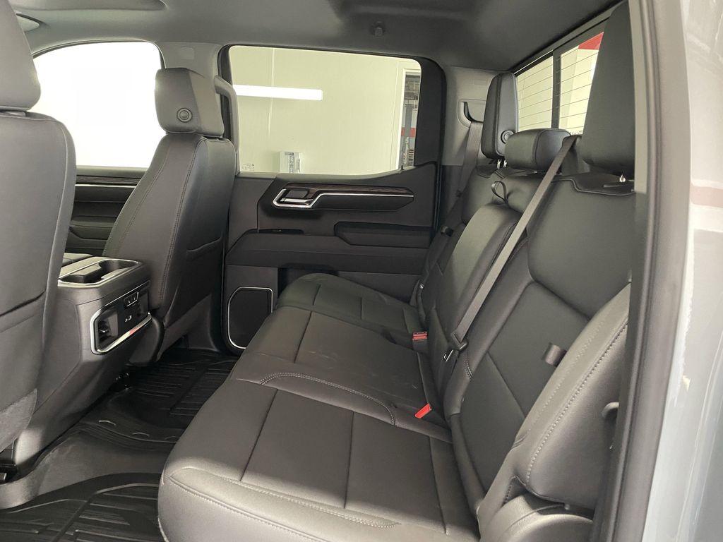 new 2026 GMC Sierra 1500 car, priced at $67,385