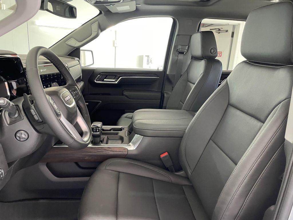 new 2026 GMC Sierra 1500 car, priced at $67,385