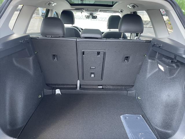new 2025 Volkswagen Taos car, priced at $31,132