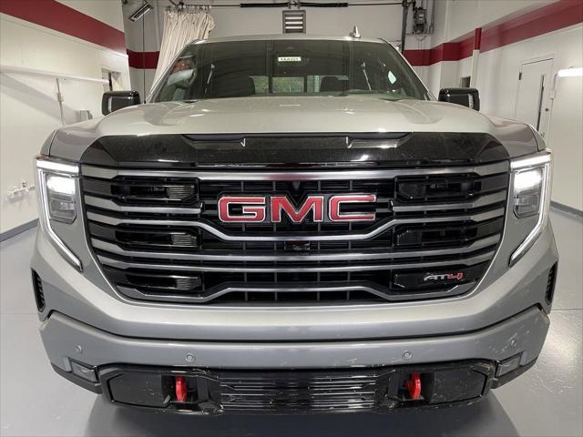 new 2025 GMC Sierra 1500 car, priced at $74,805